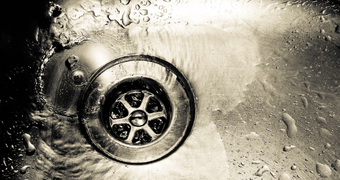 Drain Repair