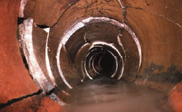pipework repair