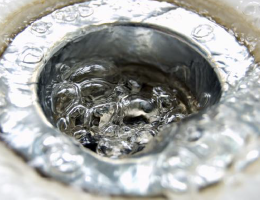 Drain Cleaning
