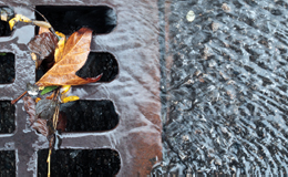 Drain clearing